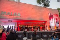 El MALBA se tiñó de rojo: Los mejores looks en la avant premiere de “El diablo viste a la moda 2” 