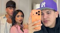 Daniela Celis se mostró acaramelada junto a Nick Sicaro y Thiago Medina rompió el silencio