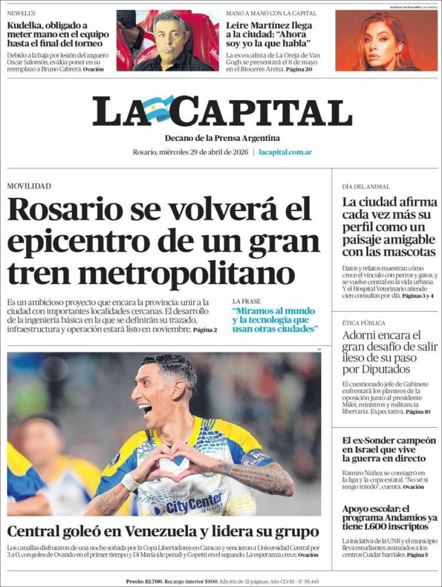 Tapas Edición Impresa