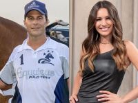 Aseguran que Pampita y Martín Pepa se separaron tras más de un año de relación