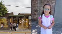 Rosario: la familia de la nena que murió tras una caída en la escuela donó sus órganos