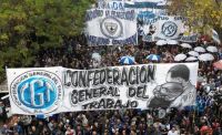 Marcha de la CGT: Qué servicios se verán afectados en la antesala del Día del Trabajador