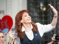 La Justicia defendió la restitución de la pensión a Cristina Kirchner, pero el Gobierno apelará