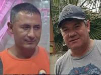 Hallaron el cuerpo de uno de los pescadores buscados en el Río de La Plata