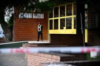Santa Fe: El tirador que mató a un estudiante en la escuela podrá volver a clases