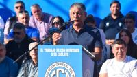 La CGT evitó anunciar un paro y crece la interna por una huelga de 36 horas