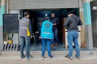 Desarticulan un casino clandestino en Villa Riachuelo y refuerzan la lucha contra el juego ilegal