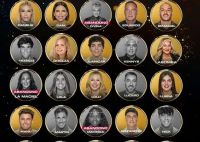 Gran Hermano: Tras una masiva placa de nominados, quiénes fueron los salvados por el público