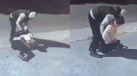 La Plata: brutal robo a un chico de 12 años que volvía de la escuela 