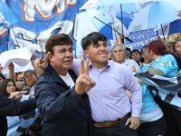 Espinoza: “Este 1 de mayo está marcado por la tristeza, con más de 300 mil nuevos desocupados”