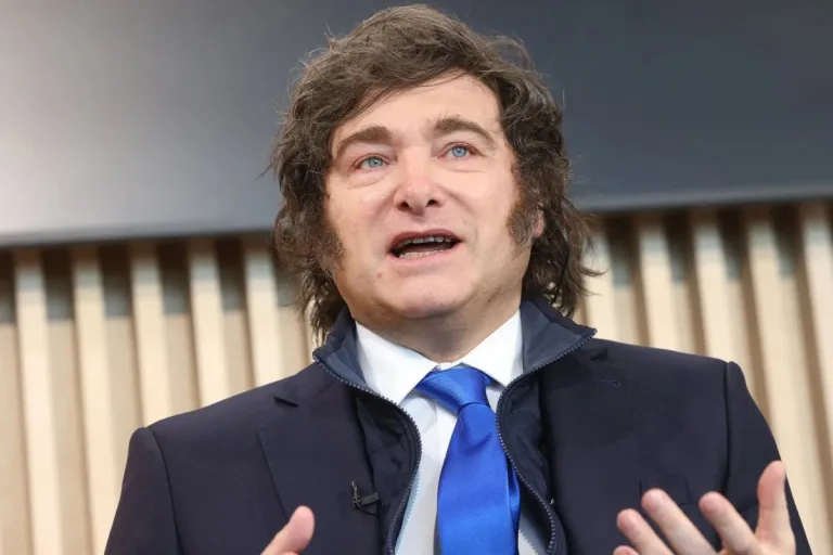 Milei vuelve a Estados Unidos para disertar en un foro global de economía y poder