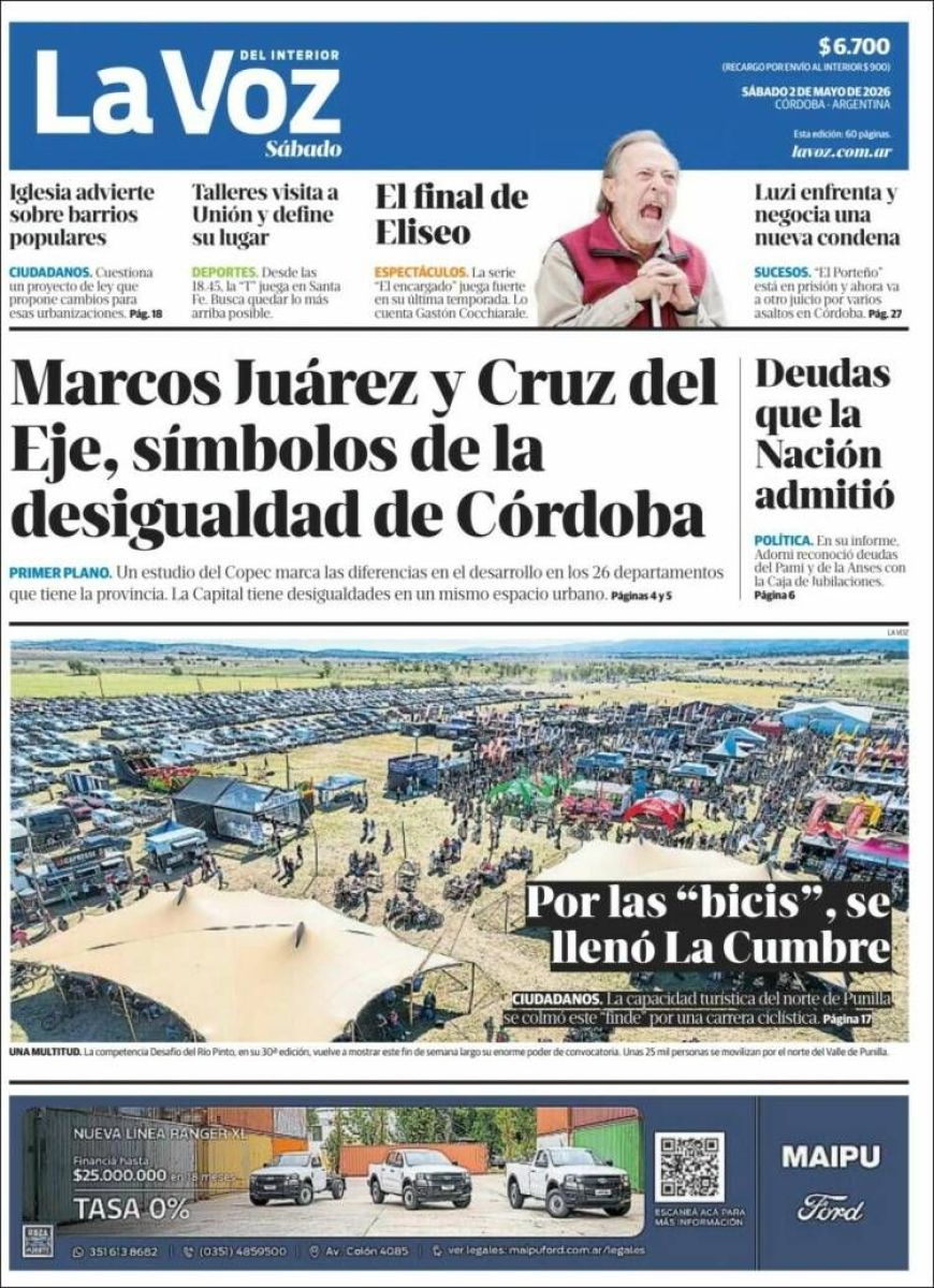 Tapas Edición Impresa