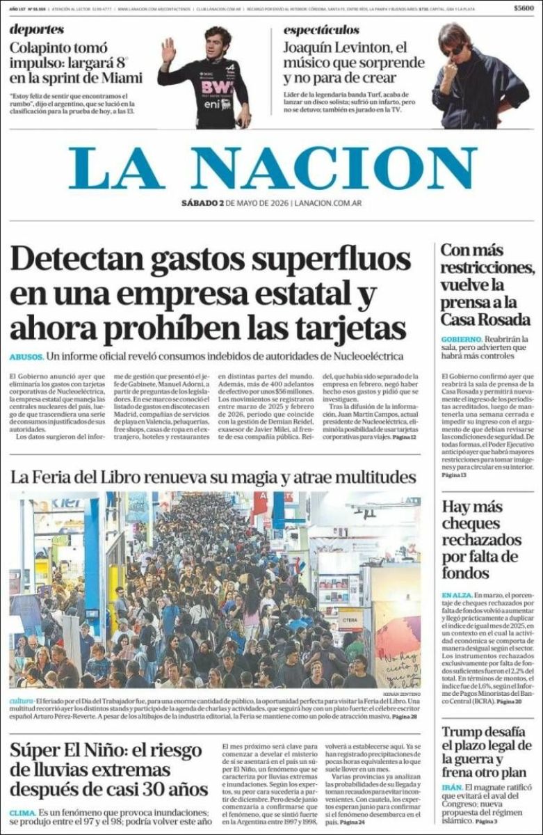 Tapas Edición Impresa
