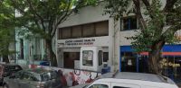 Atacaron con una bomba molotov a una institución judía en La Plata
