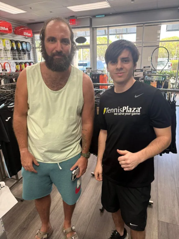 Higuaín reapareció en Miami y se volvió viral: “No es IA”