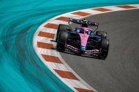 La Fórmula 1 confirmó el cambio de horario del Gran Premio de Miami