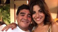 Gianinna Maradona sobre su padre: “El plan era que lo querían matar”