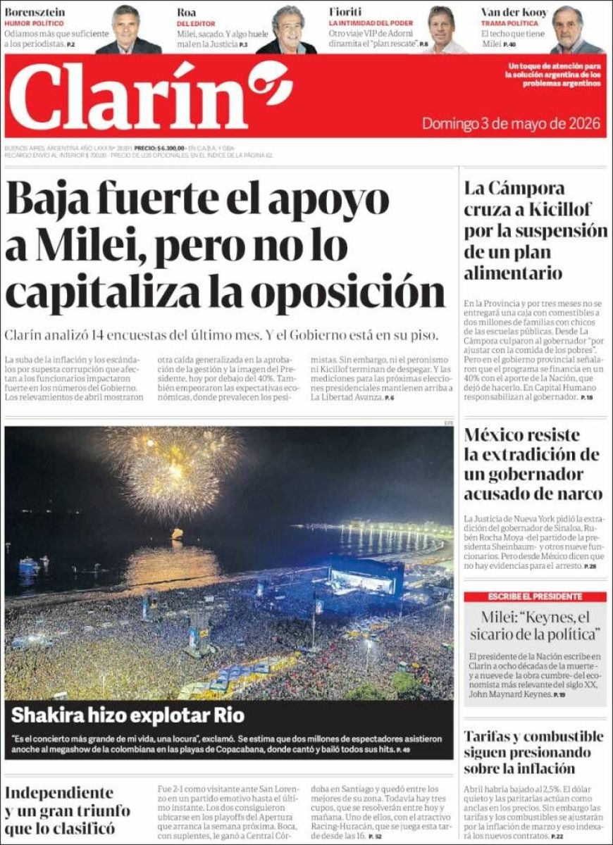 Tapas Edición Impresa