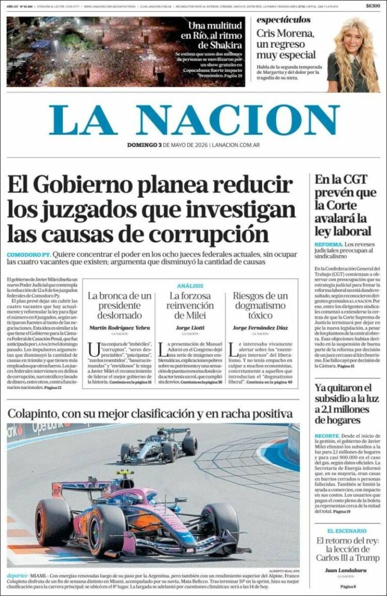 Tapas Edición Impresa