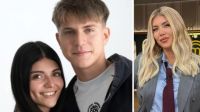 La ex de Valentino López habló de Wanda Nara y sorprendió con su testimonio