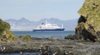 Al menos tres muertos por hantavirus en un crucero que iba de Ushuaia a Cabo Verde