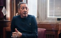 Maturano: "Cuando hablan de la CGT, piensan que es únicamente peronista y están equivocados"