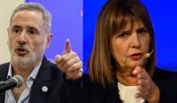 Marcelo Sain: "Lo de los espías rusos en Argentina me parece una payasada descomunal"