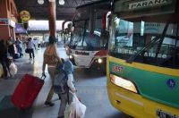 Fin de semana largo: el turismo cayó un 8% y bajó el gasto diario promedio por visitante