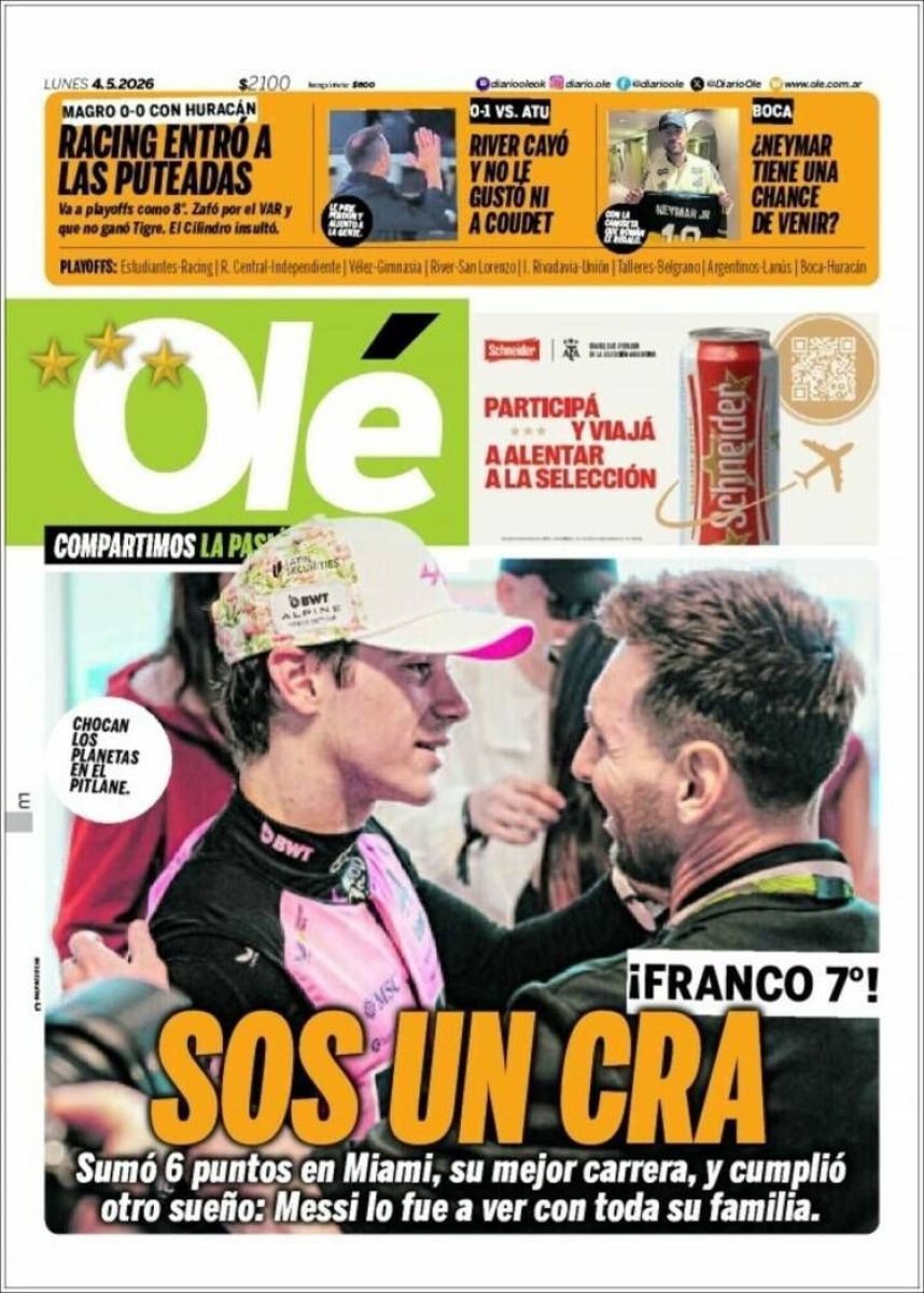 Tapas Edición Impresa