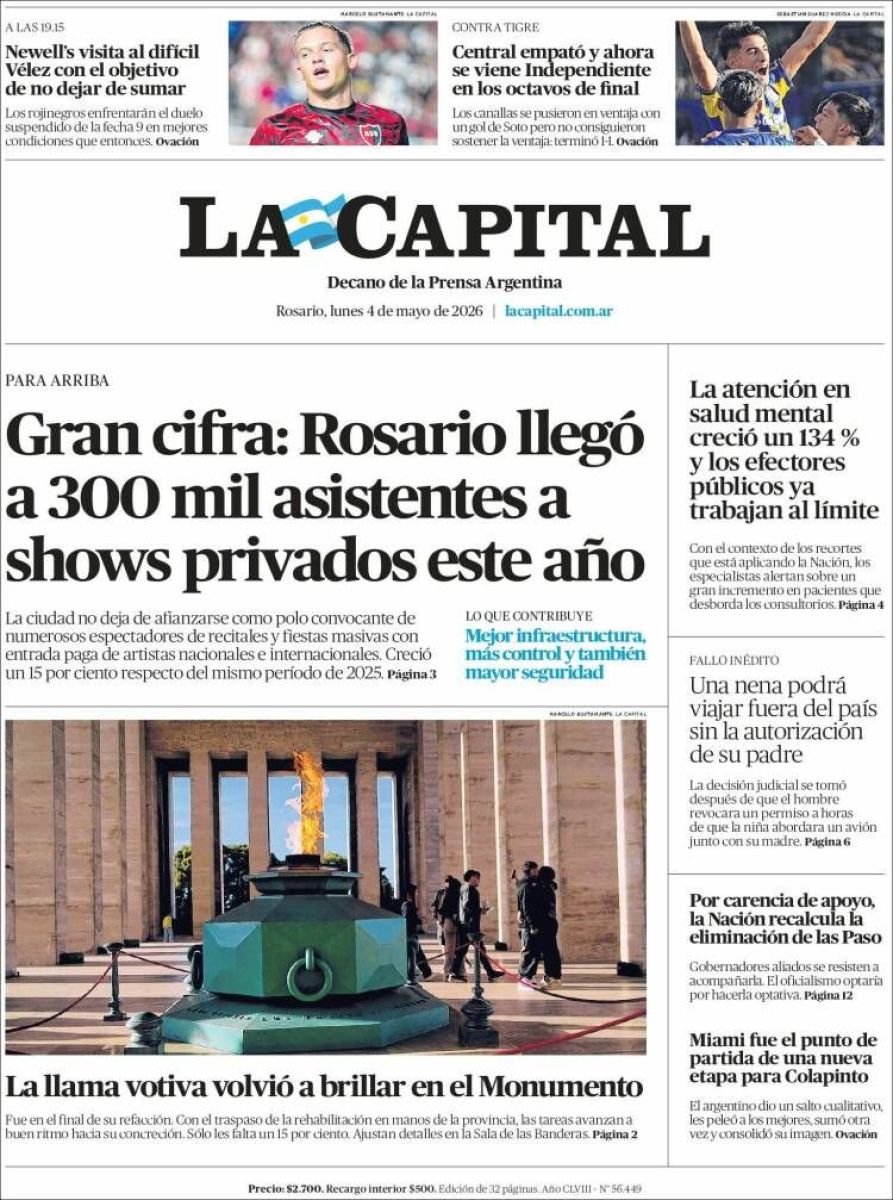 Tapas Edición Impresa