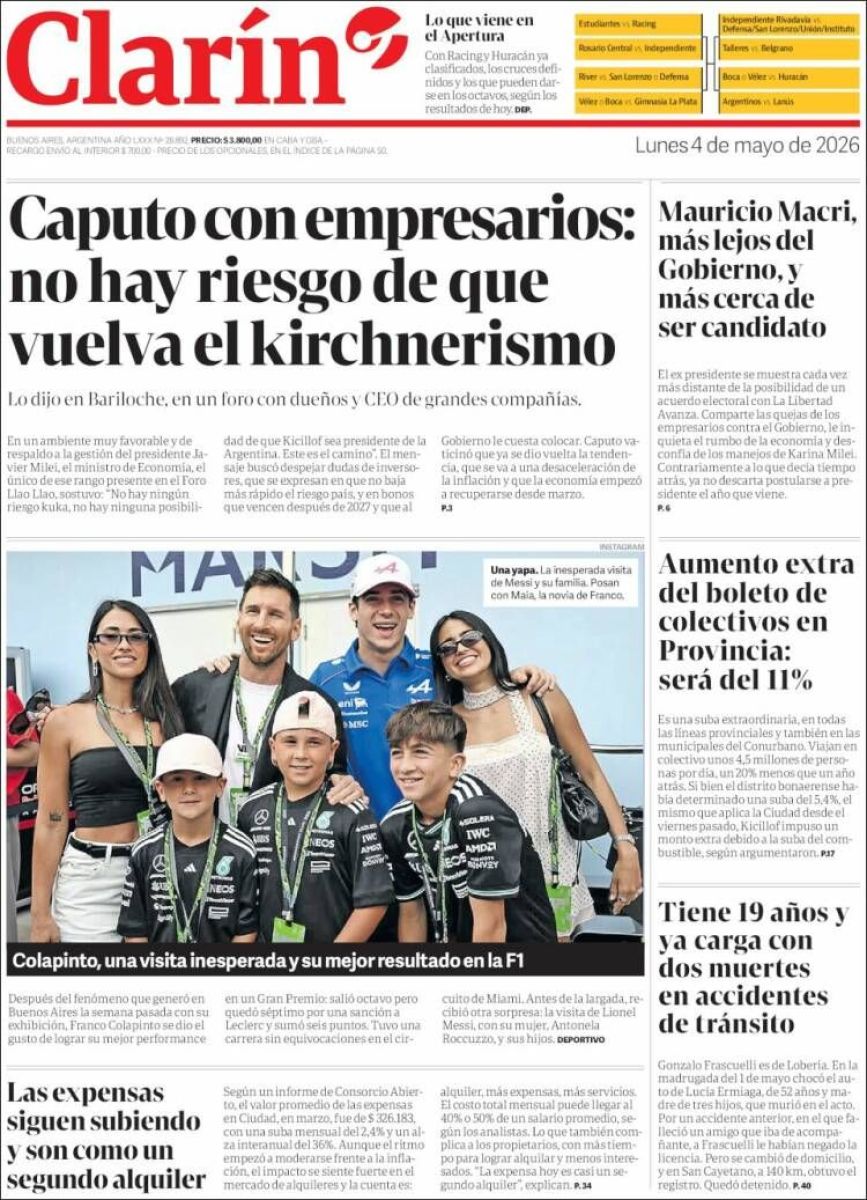 Tapas Edición Impresa