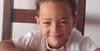 Activaron el Alerta Sofía por la desaparición de un nene de 6 años en Corrientes