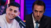 Cruce en redes: Coscu cuestionó a Marcos Galperín por reaccionar a un video de una jubilada