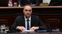 Adorni pidió disculpas a sus vecinos tras la protesta en Indio Cuá y habló de “una invasión innecesaria”