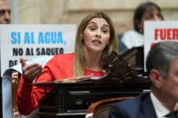 Marcela Pagano pidió detener a Adorni y denunció presiones a un testigo en plena causa judicial