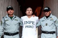 Extraditaron a “Pequeño J” a la Argentina: quedó detenido y será indagado por el triple crimen narco