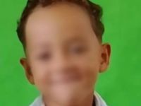 Encontraron a Nahuá Santos Riquelme, el nene desaparecido en Corrientes
