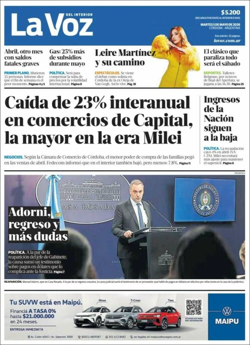 Tapas Edición Impresa