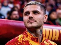 Sin renovación a la vista, Galatasaray podría desprenderse de Icardi: qué club lo busca
