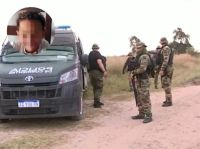 El abuelo de Nahuá dio detalles tras la localización del menor: "Apareció sano y salvo"