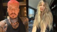 Marcelo Tinelli sorprendió con un 'like' a Guillermina Valdés en redes