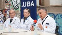 Hospitales de la UBA en alerta por fondos: denuncian crisis y el Gobierno lo niega