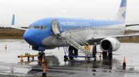 Aerolíneas Argentinas eliminó el carry on gratis en la tarifa más económica y cambió su esquema de equipaje