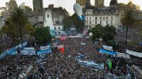 La UBA convocó a una marcha universitaria federal: “Nadie debería estar por encima de la ley ”
