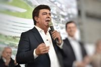 "Argentilandia": Fernando Espinoza acusó a Milei de vivir en un país de fantasía