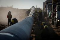 Vaca Muerta exportará gas a Alemania en un acuerdo millonario histórico