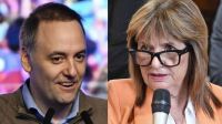 Bullrich presionó a Adorni para que presente su declaración jurada de bienes “de inmediato”