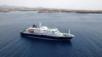 Investigan el recorrido de la pareja vinculada al brote de Hantavirus en el crucero