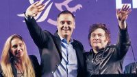 Milei dijo que Bullrich “spoileó” a Adorni y aseguró que presentará su declaración jurada antes del 31 de julio
