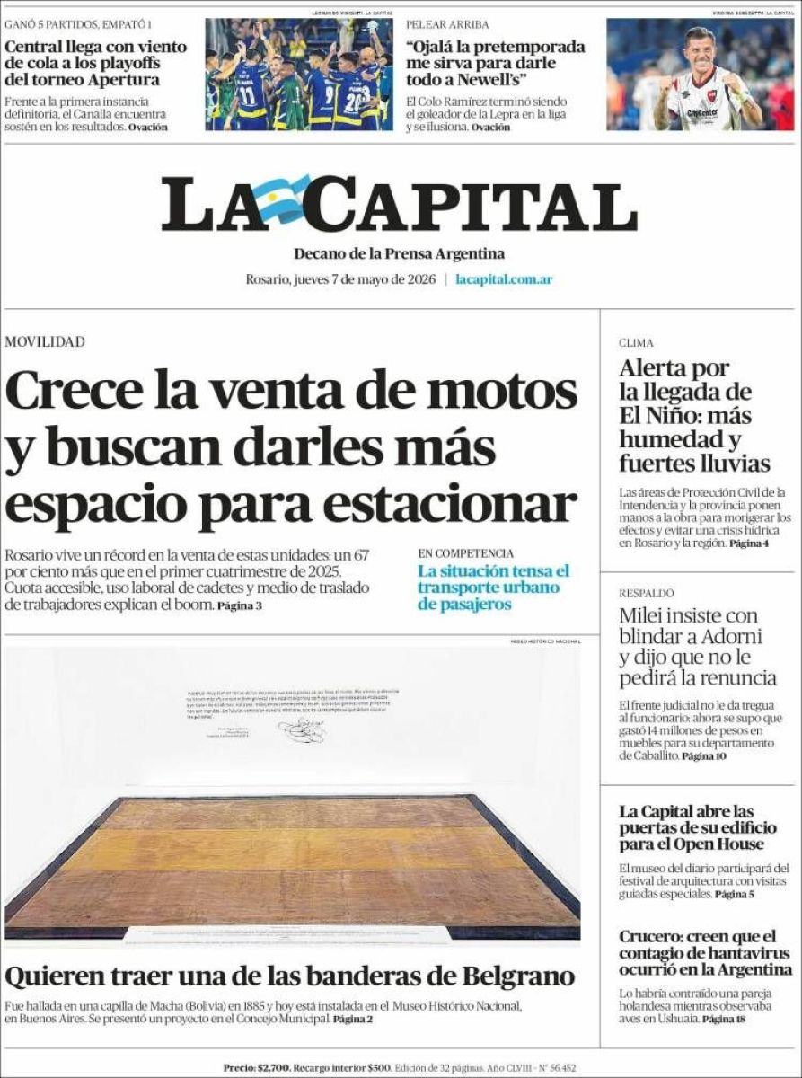 Tapas Edición Impresa